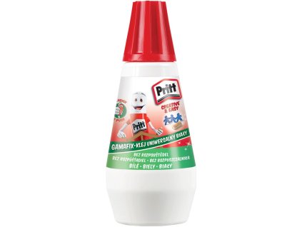 Tekuté lepidlo Pritt Gamafix 100g