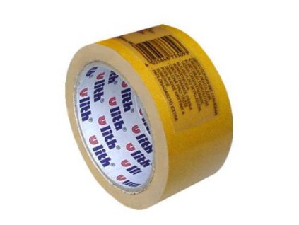 Lepiaca páska obojstr. 25mm x 50m / 4150/