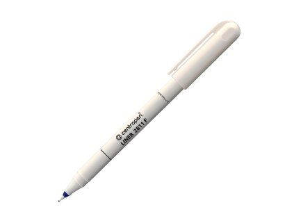 Liner Centropen 2811 modrý