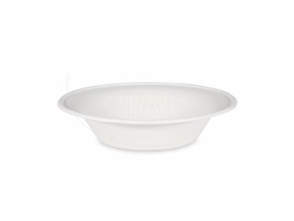 Miska BIO cukrová trstina O210mm 700ml /50ks/ 42270_1