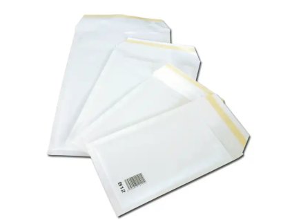 Obálka bubl. D4 biela 200x275