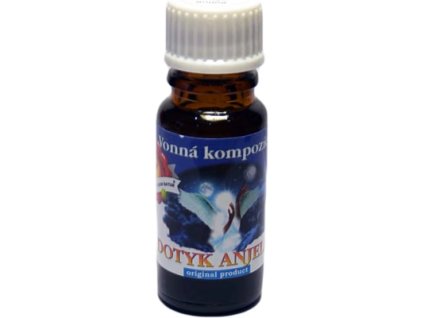 Olej éterický 10ml DOTYK ANJELA