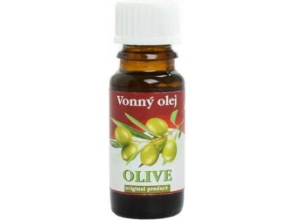 Olej éterický 10ml OLIVE