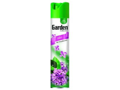 Osv vzd GARDEN 300ml LILAC
