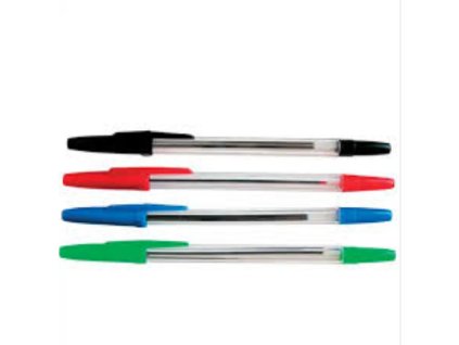 Pero guličkové Corvina