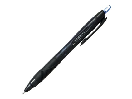 Pero JETSTREAM sport 157S mod/čer