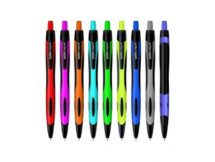 Pero guličkové SPOKO Active Easy Ink