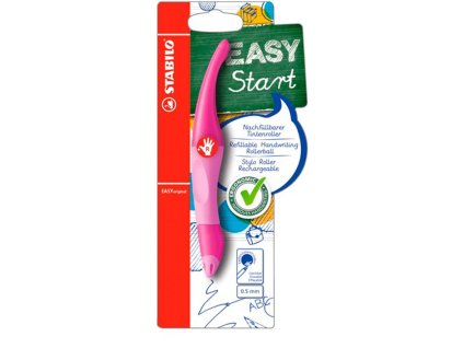 Roller STABILO EASYoriginal Start R ružová/ružová