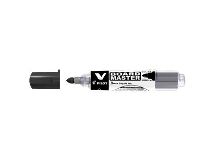 Popisovač na tabule PILOT V-Board master čierny