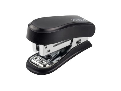 Zošívačka Novus mini čierna