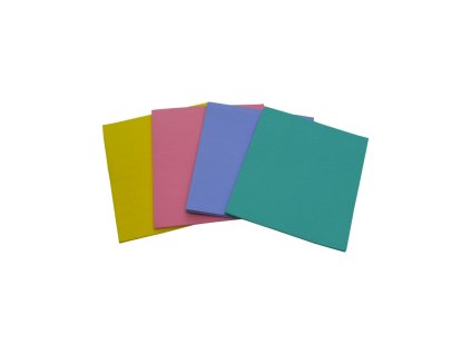 Prachovka Superclear 40x35 žltá