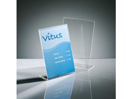 Prezentačný stojan SIGEL A5