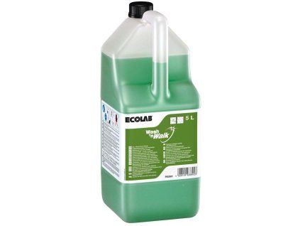 Wash & Walk 5 L