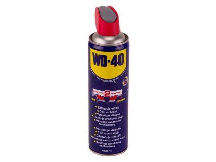 WD 40 spray 450ml
