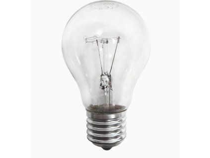 Žiarovka 100W veľký závit E27