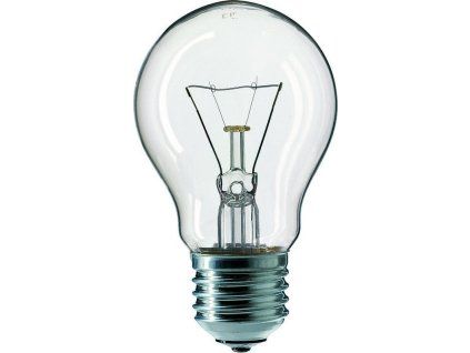 Žiarovka 40W veľký závit E27