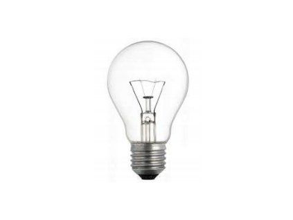 Žiarovka 60W veľký závit E27