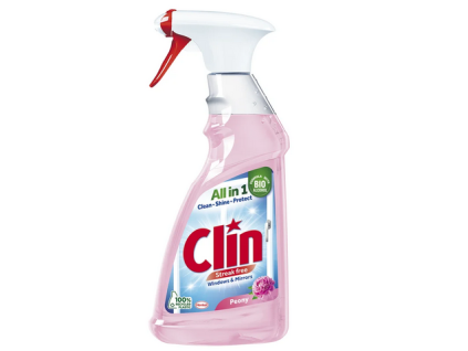 Clin okno 500 ml MR Peony