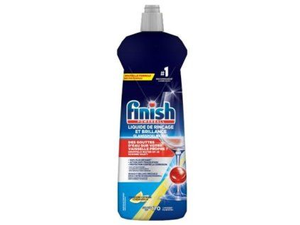 Finish leštidlo UR 800ml lemon