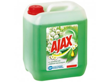 Ajax 5 L Konvalinka /zelený/