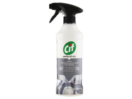 Cif nerez 435 ml MR