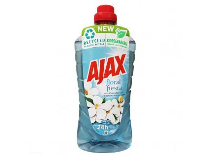 Ajax  1000 ml Jasmín/modrý