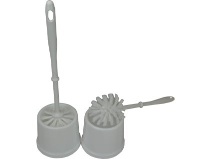 WC súprava Eko  biela/mramor/mix