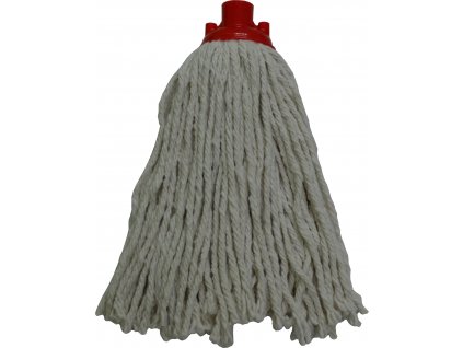 Mop-strapce 220g biely