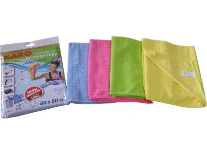 Utierka mikro KARO 60x50 240 g nebalená DRT0746