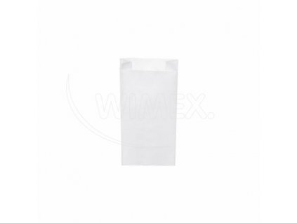 Desiatové pap. vrecká biele 1 kg / 12+5*24//1000/  71010_1
