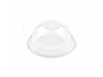 Viečko vypuklé bez otvoru pre poháriky pr.78mm/50/ 76095_1