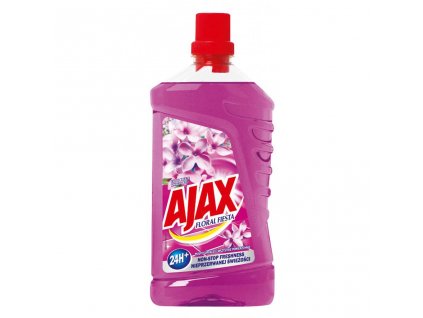 Ajax  1000 ml lilac/fialový