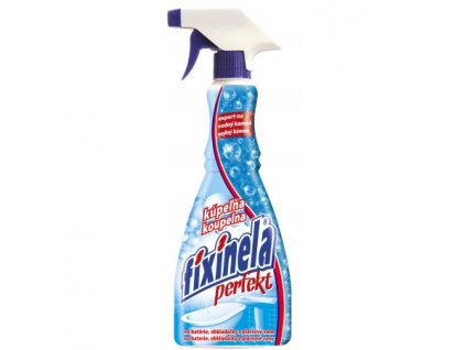 Fixinela Perfekt 500 ml kúpeľňa MR