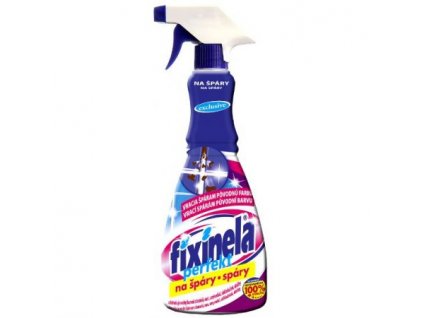 Fixinela perfekt 500 MRčistič špár