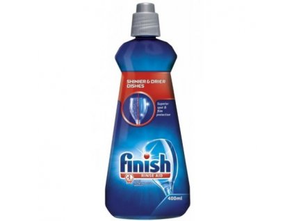 Finish leštidlo do UR 400ml