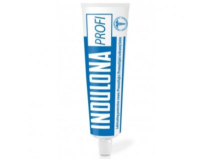 Krém Indulona 100 ml profi ochranná modrá