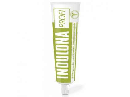 Krém Indulona 100 ml profi hydrat.oliva zelená