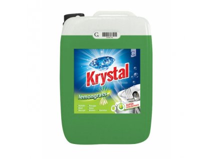 Krystal na riad 20 L akt ocot