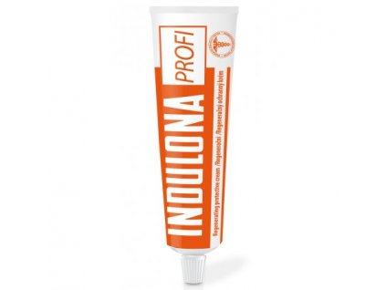 Krém Indulona 100 ml profi regeneračná oranžová