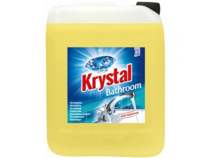 Krystal na kúpeľne 5 L