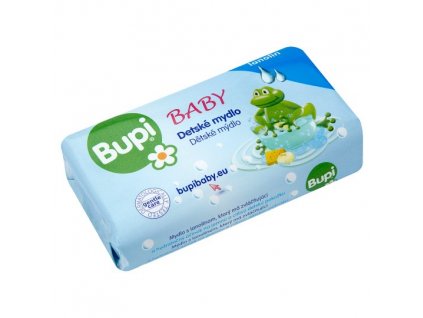 Mydlo Bupi 100 g