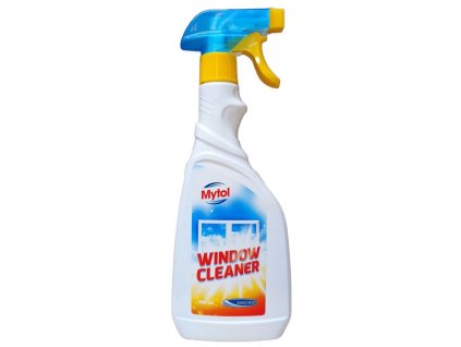 Mytol 500ml na okná MR
