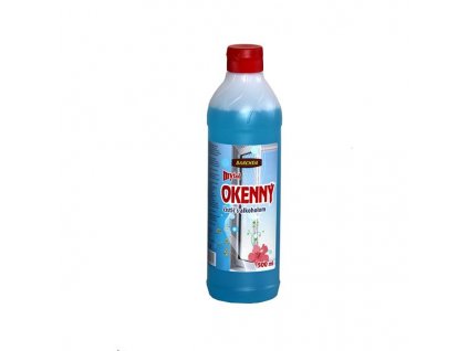 Mytol 500ml na okná NN