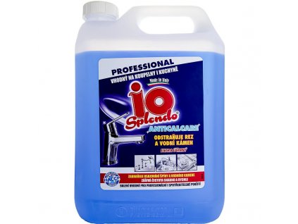 IO Splendo / Pulirapid 5L