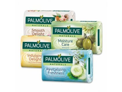 Mydlo Palmolive 90 g