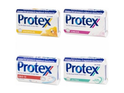 Mydlo Protex 90g