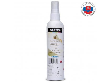 Osv Pantra  green lily 150ml