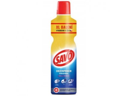 Savo 1,2 L