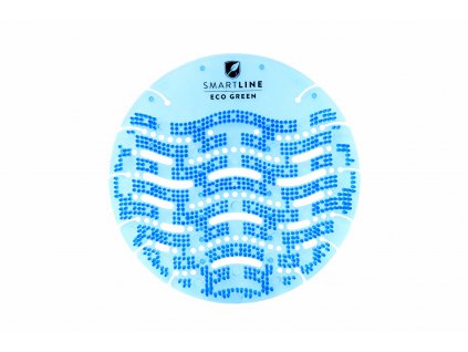 Sitko pisoar parf Advanced modré Oceán Breeze