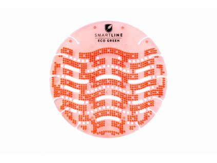 Sitko pisoar parf Advanced červené Papaya Mango